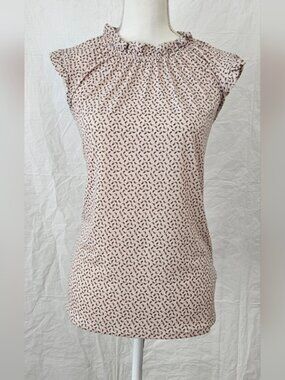 ADRIANNA PAPELL Blouse